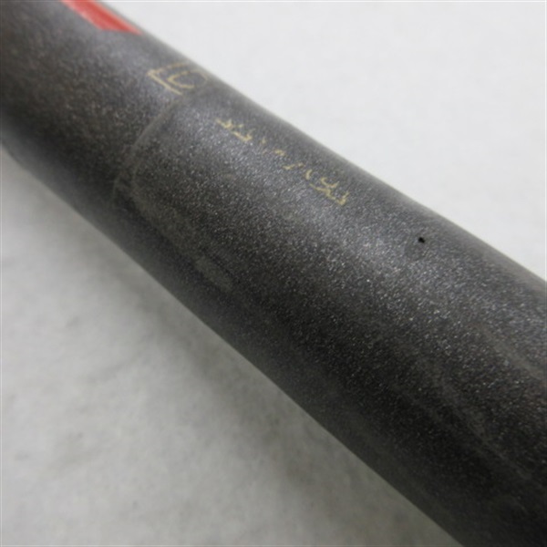 ＡＷトーナメントプロキャスター２５－４００　ＴＺガイド７点仕様